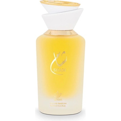 Attri Sham parfémovaná voda unisex 100 ml