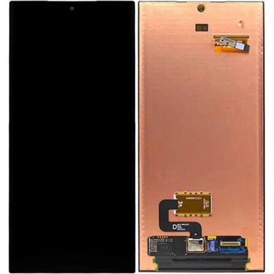 LCD Displej + Dotykové sklo Samsung Galaxy S24 Ultra - originál
