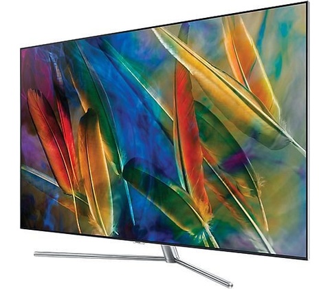 Samsung QE49Q7F