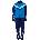 Umbro Trent 164-170
