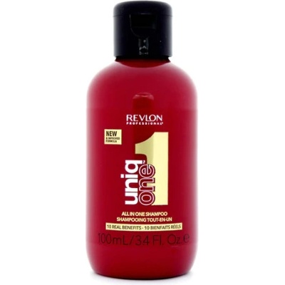 Revlon Uniq One All In One Shampoo 100 ml