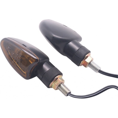 PARTS EUROPE blinkry UNIVERSAL E-marked smoke