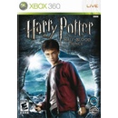 Hry na Xbox 360 Harry Potter and the Half-Blood Prince