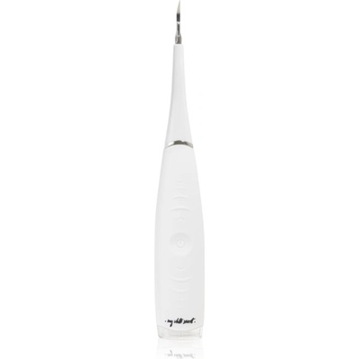 My White Secret Ultrasonic Plaque and Stain Remover препарат за почистване на петна и зъбна плака
