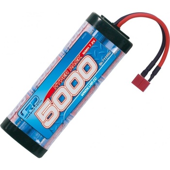 LRP 5000mAh 7.2V T-Dean