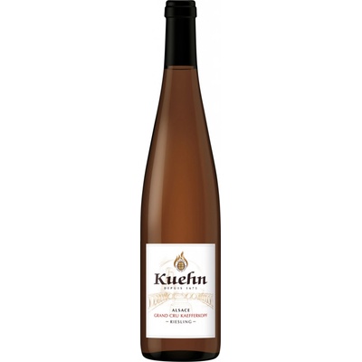 Kuehn Riesling Grand Cru Kaefferkopf 2021 13% 0,75 l (holá láhev)