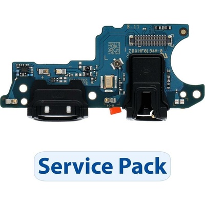 ServicePack Nabíjecí deska SAMSUNG A03 A035G GH81-21638A