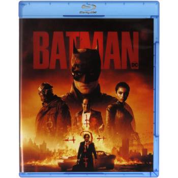 Batman BD
