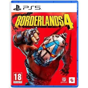 Borderlands 4