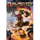 Almighty: Kill Your Gods