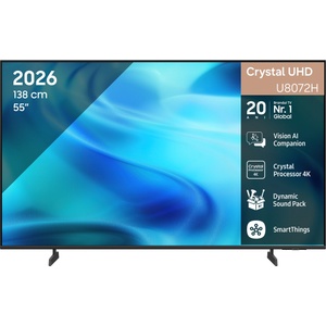 Samsung UE55U8072HU