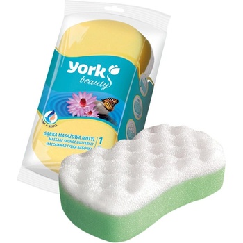 York Houba Masážní Butterfly