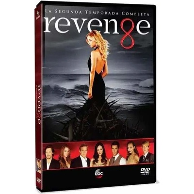 Reven8e - La segunda temporada completa - originální znění bez CZ titulků