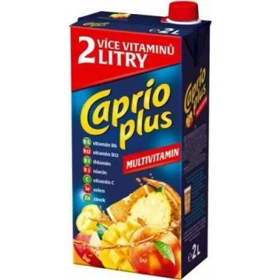Caprio multi 2 l