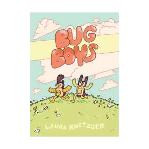 Bug Boys (ISBN: 9781984896766)