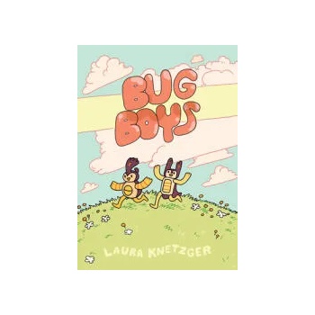 Image 1 of Bug Boys