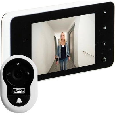 Burg Wächter Door eGuard DG 8200