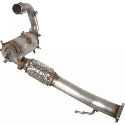 Ford Mondeo V 2.0 TDCi 4x2 Filtr pevných částic DPF 1351-1