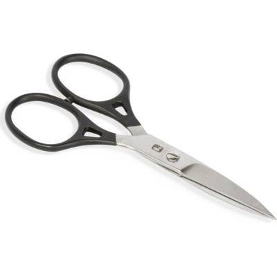 Loon Outdoors Vázací nůžky Ergo Prime Scissors 6'' Black