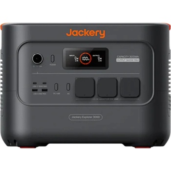 Image 1 of Jackery Explorer 3000 V2