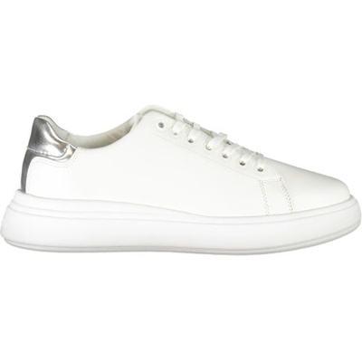 Calvin Klein Спортни обувки за жени calvin klein, Цвят Бяло (hw0hw02005_bi0k6)