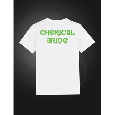 Creators Of Champions Chemical Bride bílá