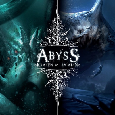 TTGames Abyss: Kraken a Leviatan