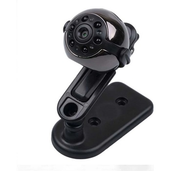 Base Мини Камера pq191 220517560 (263213_Черно)