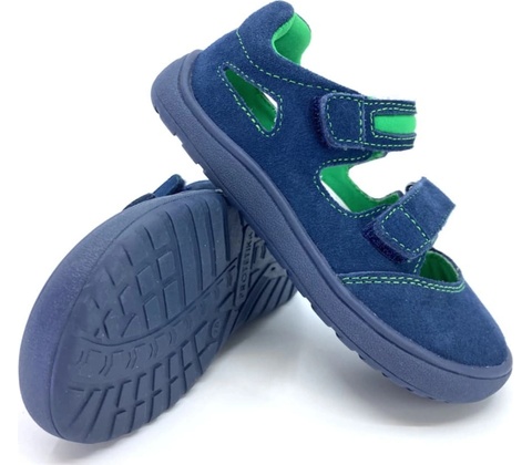 Protetika Pady navy