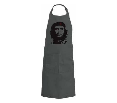 zástěra Che Guevara