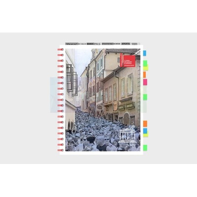 UNES-CO A projekt by Kateřina Šedá - Bienále | Kateřina Šedá (AJ) – Hledejceny.cz