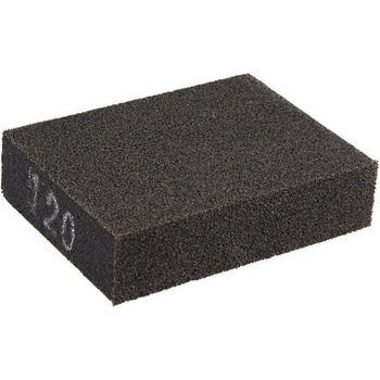 Brúsna hubka 100x70x25 mm P120
