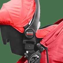 Baby Jogger adaptér City Mini Zip Britax