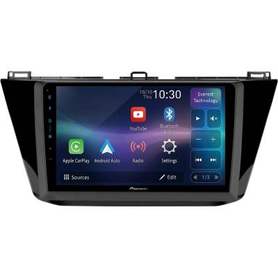 Pioneer SPH-PF97BT VW Tiguan II