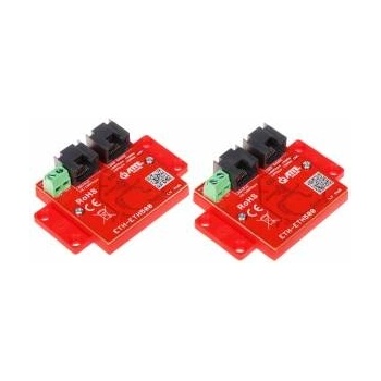 GP Batteries ATTE ETH-ETH500-SET Converter Kit