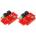 GP Batteries ATTE ETH-ETH500-SET Converter Kit