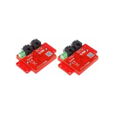 GP Batteries ATTE ETH-ETH500-SET Converter Kit