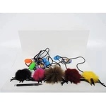 TULLO Timeless Toy Jumping Spider 109 ZA4260