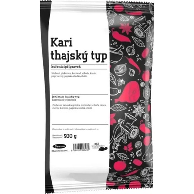 Drana Kari thajský typ 500 g