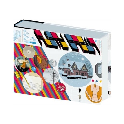 Rusty Brown - Chris Ware – Hledejceny.cz