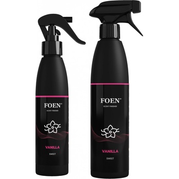 Foen Vanilla 200 ml