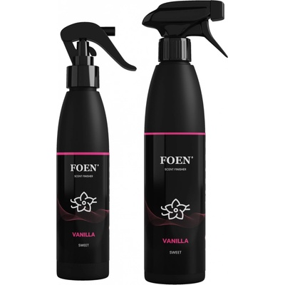 Foen VANILLA 500 ml