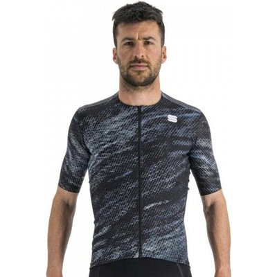 Sportful Cliff Supergiara black