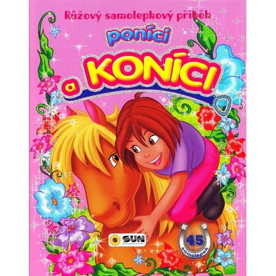 Poníci a koníci