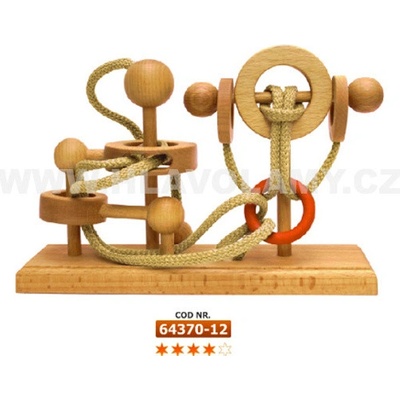 Hlavolam Expert Series 12