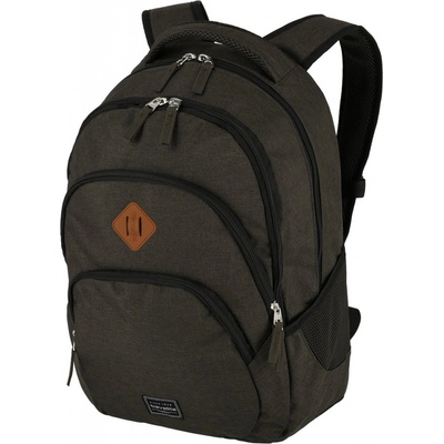 Travelite Basics melange brown 22 l