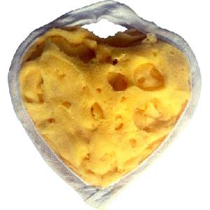 Cose della Natura Duplex Cuore Plus - 1 бр