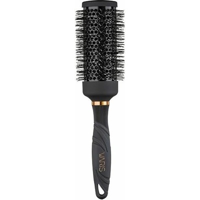 Varis Nylon Brush Medium kulatý kartáč na vlasy 44 mm