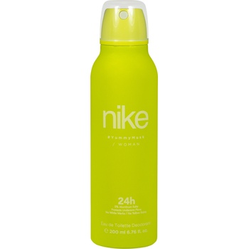 Nike Спрей дезодорант Yummy Musk, 200 ml