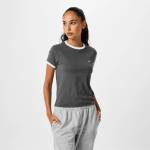 Jack Wills Тениска Jack Wills Trinkey Ringer T-Shirt - Eiffel Tower